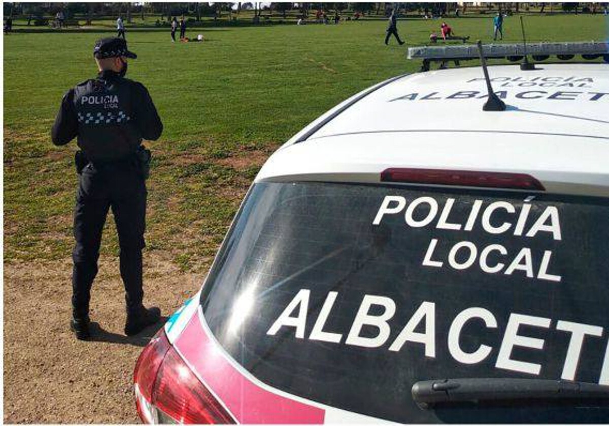 Se filtra el examen para acceder a la Policía Local de Albacete