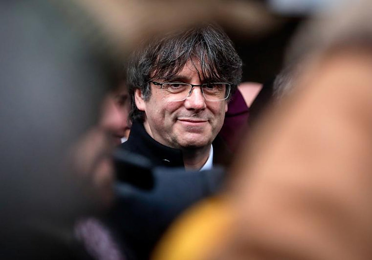 La hora de Puigdemont: lo que España se juega esta semana ante Europa