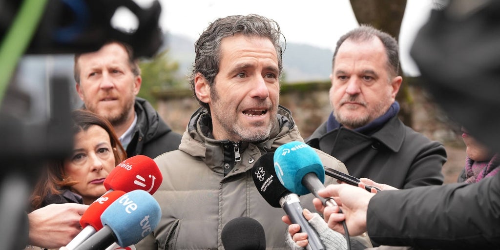Sémper afirmó que Gallardo está “muy alejado de las políticas razonables y sensatas”