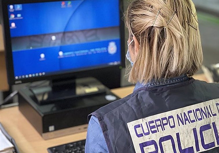 Detenido por agresión sexual a una mujer a la que había conocido en una aplicación de citas con un perfil falso