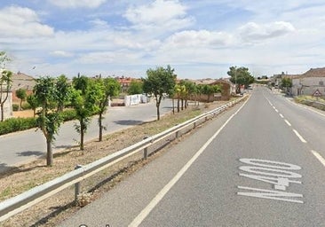 El Ministerio de Transportes aprueba el proyecto de la travesía de la N-400 en Noblejas por 7,8 millones de euros