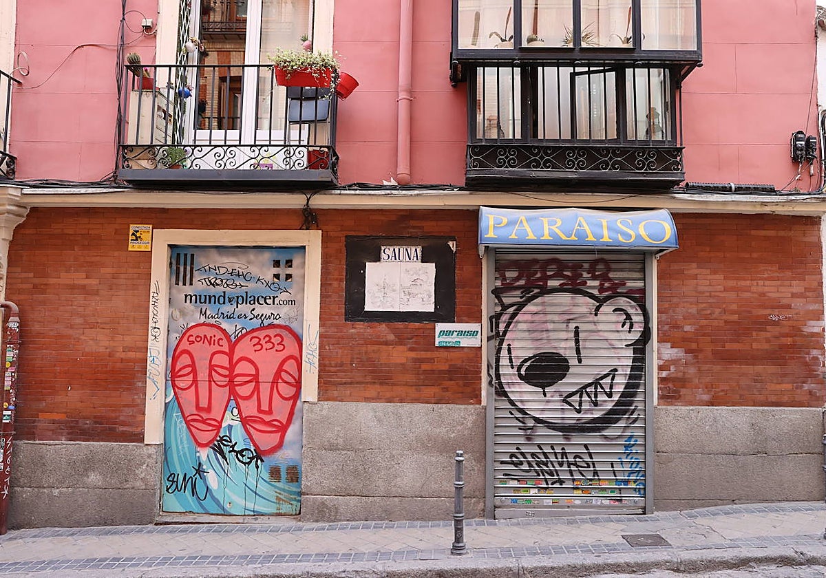 &#039;El Chueca Virus-22&#039;: piden dos años y medio de cárcel para un hombre que atribuyó al colectivo LGTBI el origen de la viruela del mono