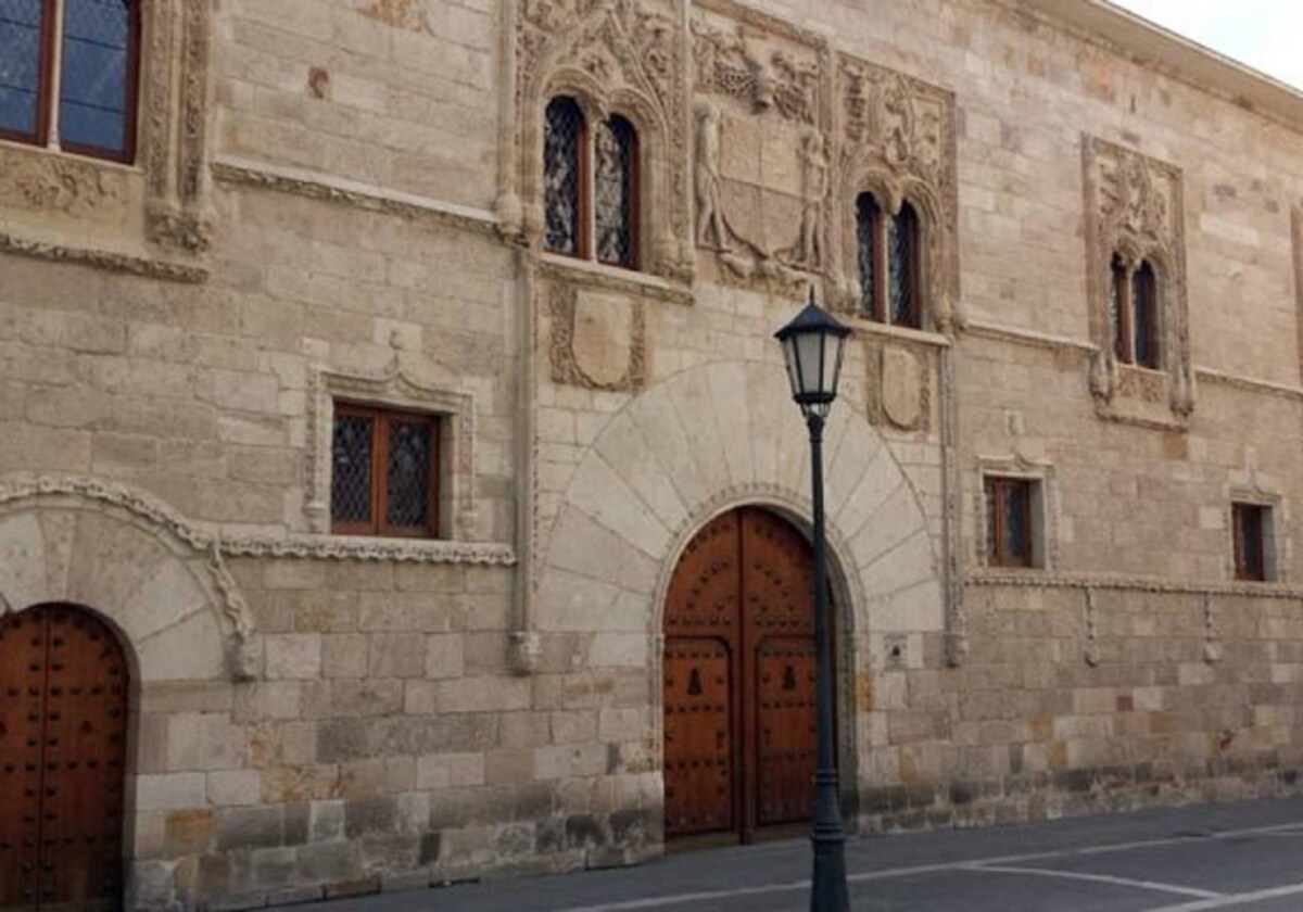Audiencia Provincial de Zamora