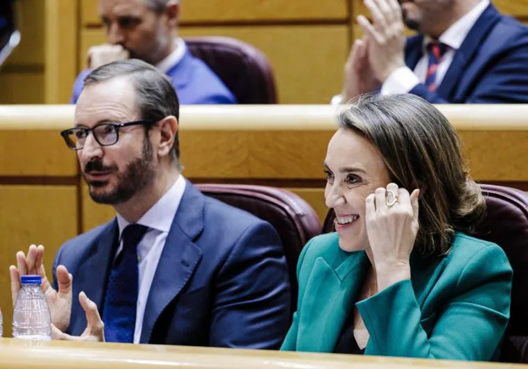 El PP pide una comisión de investigación sobre Ximo Puig y la caja B del PSOE valenciano
