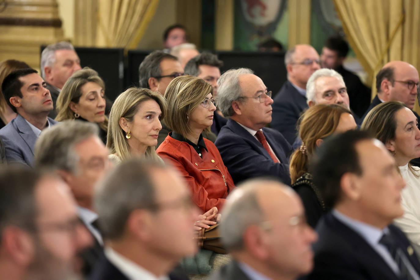 La entrega de los premios de la Fundación Caja Rural del Sur en Córdoba, en imágenes