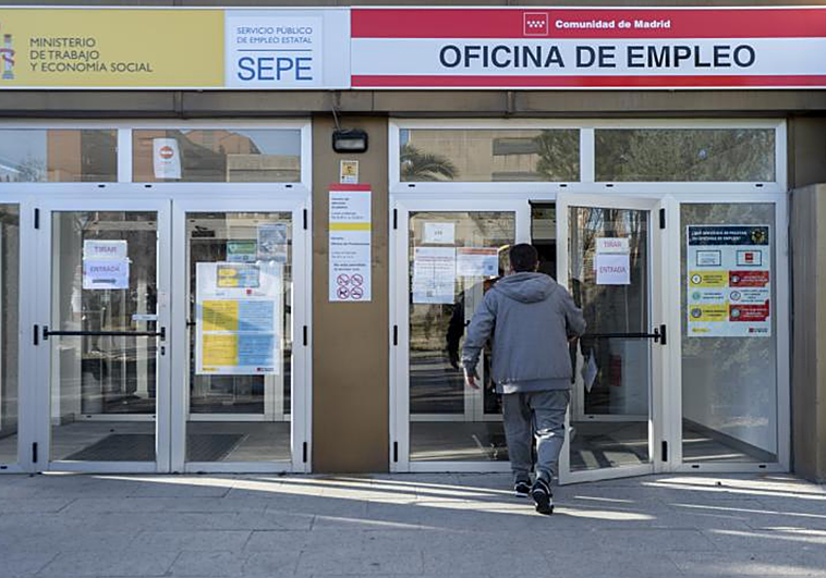 Frenazo al empleo en Canarias: sube el paro en 3.280 personas en enero