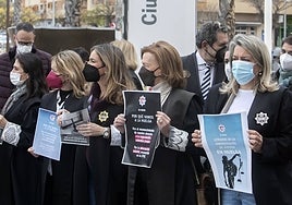 ¿Por qué los letrados de la Administración de Justicia están haciendo una huelga indefinida?