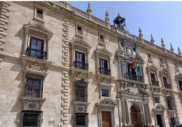 Dos excarcelados y 68 reducciones de pena, el balance de la ley del 'solo sí es sí' en Andalucía