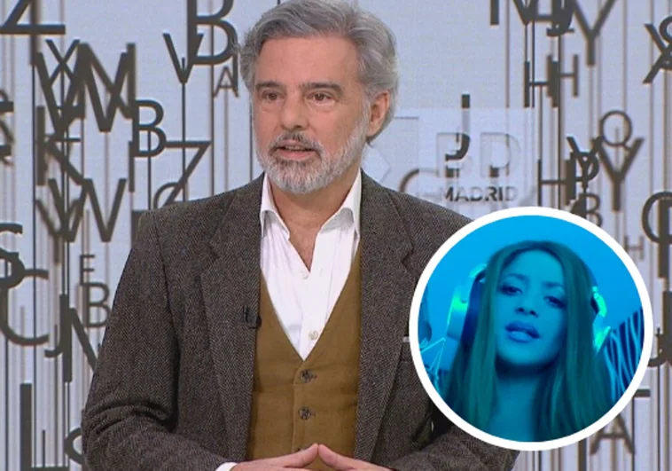 El nuevo director de la Oficina del Español explica por qué «Shakira y el reguetón hacen más por el español que el Instituto Cervantes»