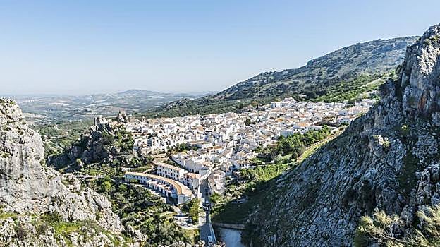 Los imprescindibles de Zuheros para una escapada de fin de semana