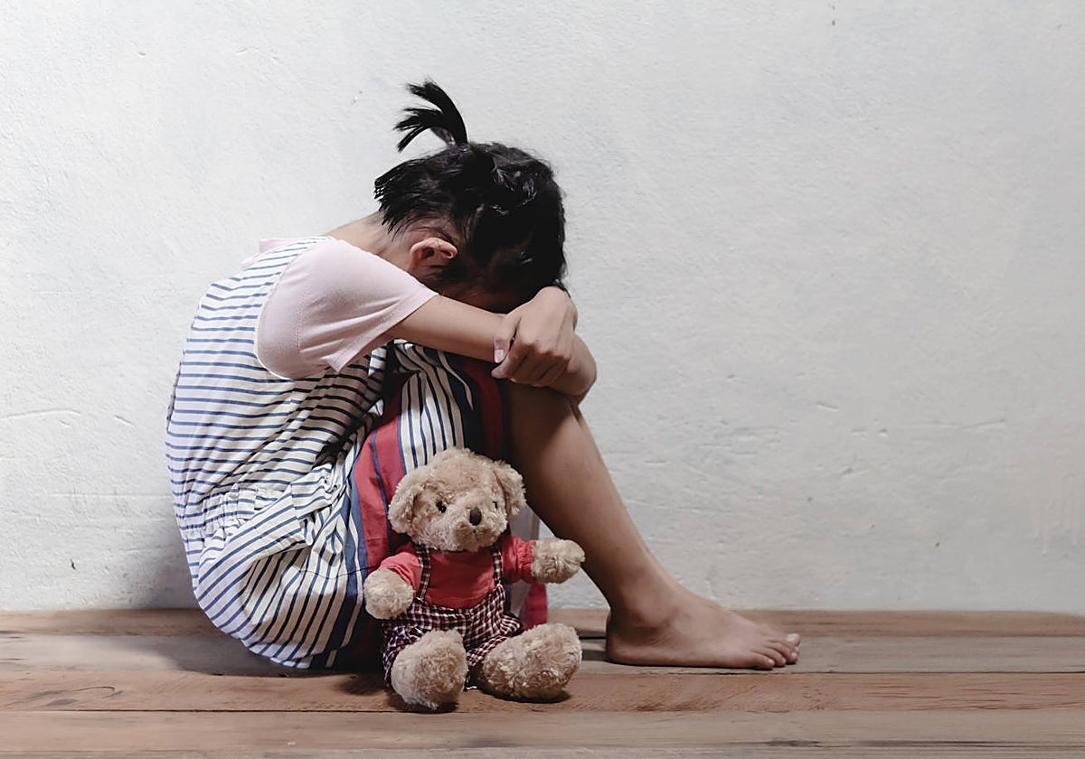 Hay más de un 21% de pacientes menores de edad en consultas de salud mental que el año anterior