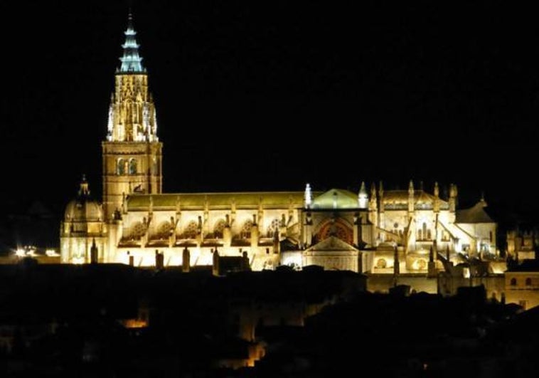 La catedral de Toledo ofrecerá visitas guiadas nocturnas