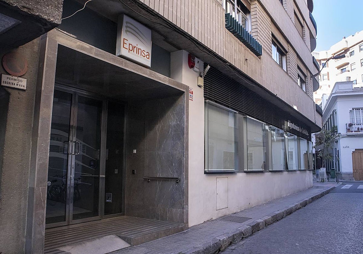 Investigan el ciberataque a la empresa de la Diputación de Córdoba que da soporte informático a los pueblos