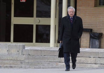 La Audiencia Nacional impone investigar si hubo presiones al abogado de Bárcenas para silenciarle