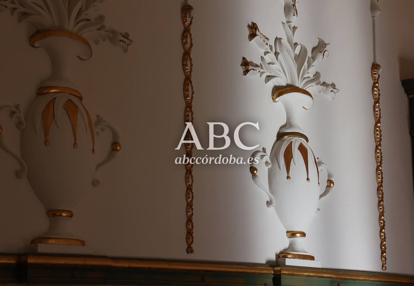 Palacio de Moratalla | Las mejores imágenes del interior