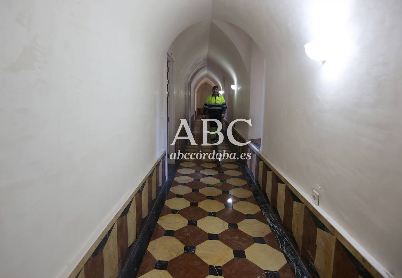 Palacio de Moratalla | Las mejores imágenes del interior