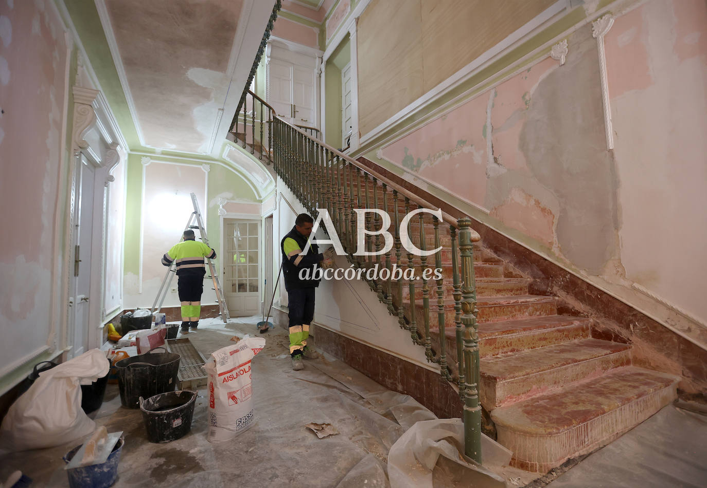 Palacio de Moratalla | Las mejores imágenes del interior