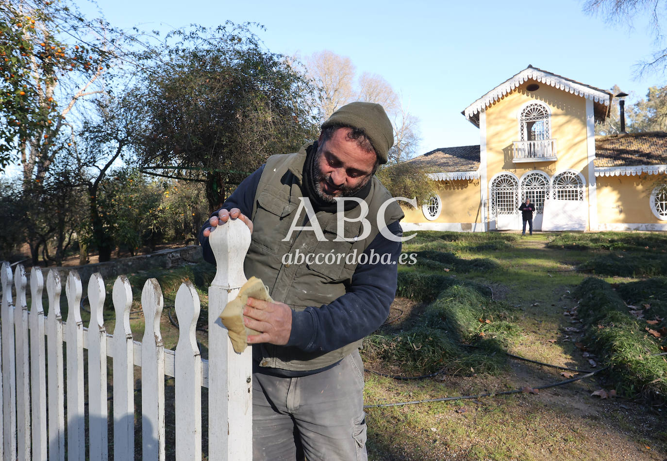 Palacio de Moratalla | Las mejores imágenes del interior