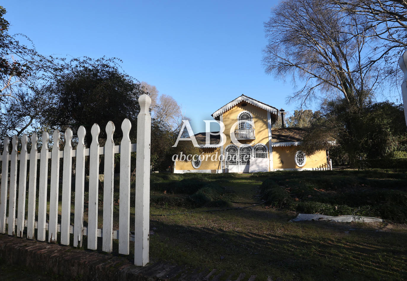 Palacio de Moratalla | Las mejores imágenes del interior