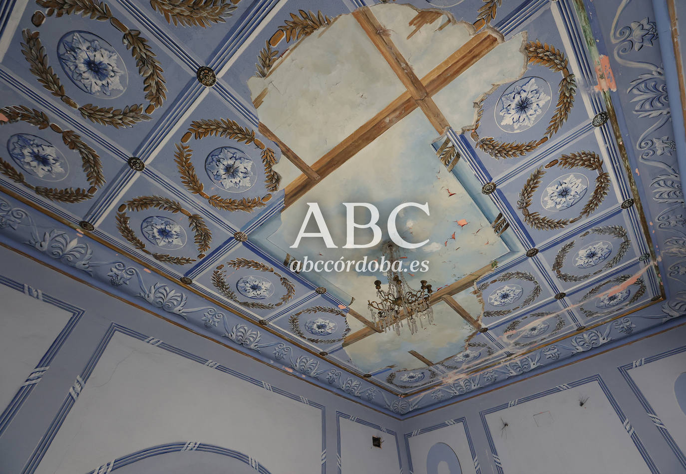 Palacio de Moratalla | Las mejores imágenes del interior