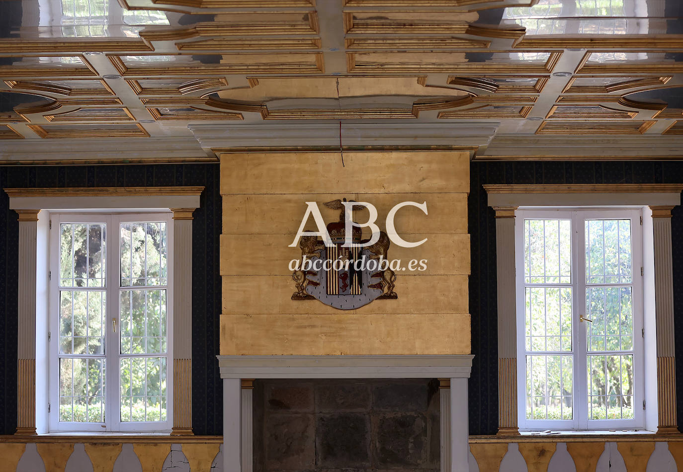 Palacio de Moratalla | Las mejores imágenes del interior