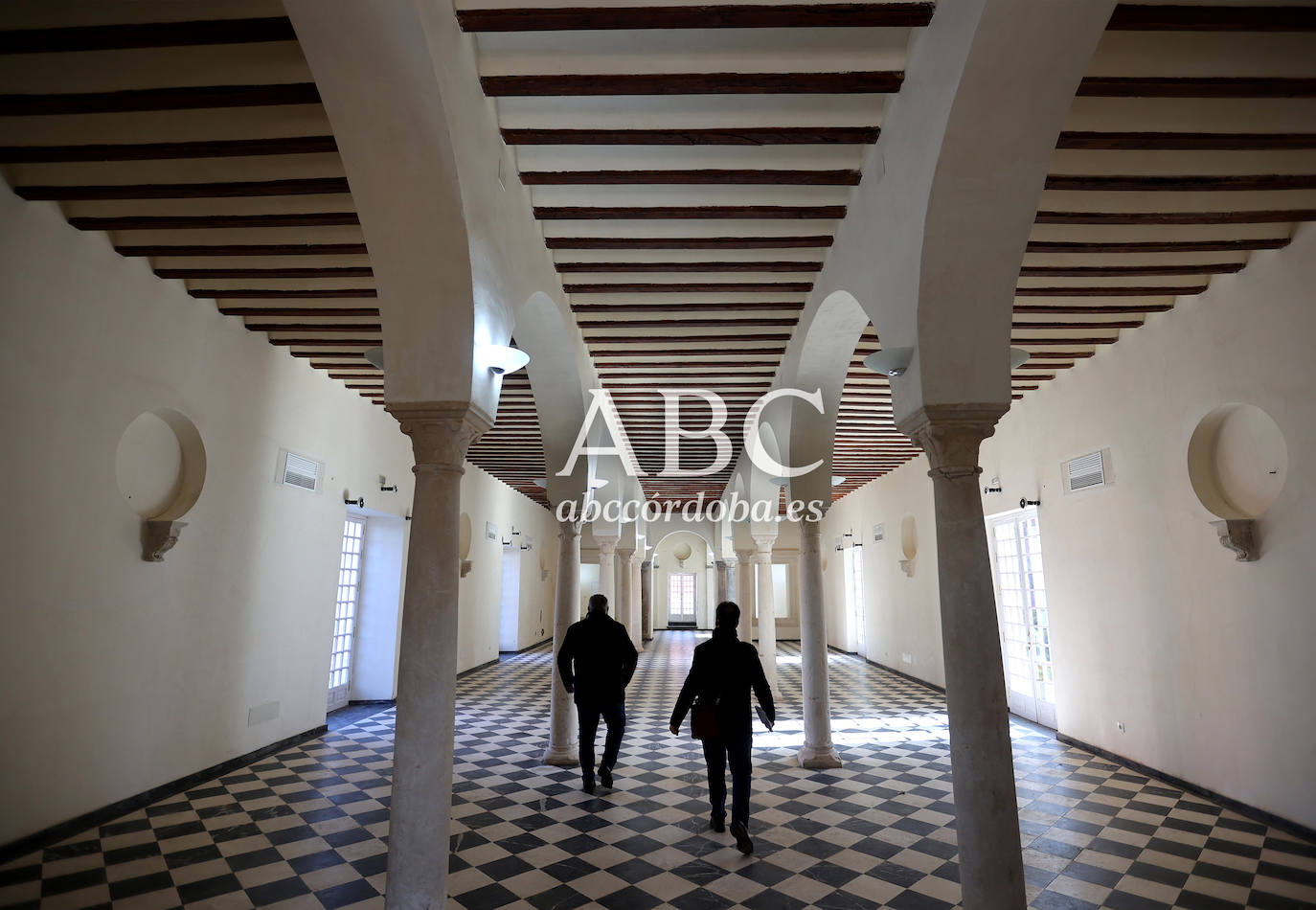 Palacio de Moratalla | Las mejores imágenes del interior