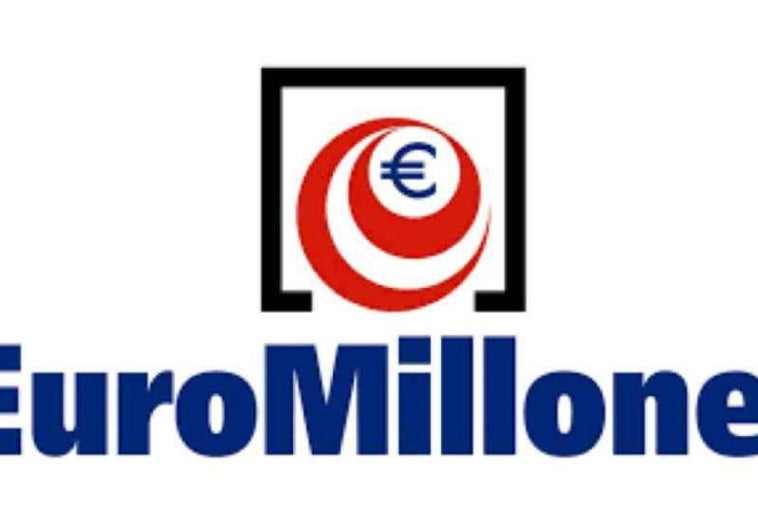 El sorteo del Euromillón deja en Burgos un premio de un millón de euros