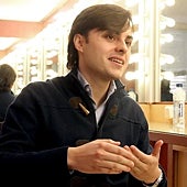 Imagen - «La cultura en Córdoba no se puede entender como entretenimiento, sino como algo más importante y que tiene que ver con el entendimiento»