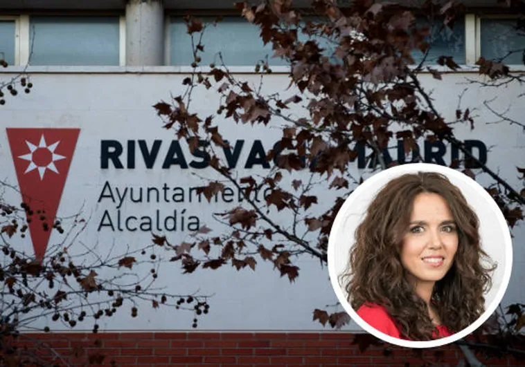 Rivas: La vicealcaldesa apoya paralizar licencias turísticas después de comprar un apartamento