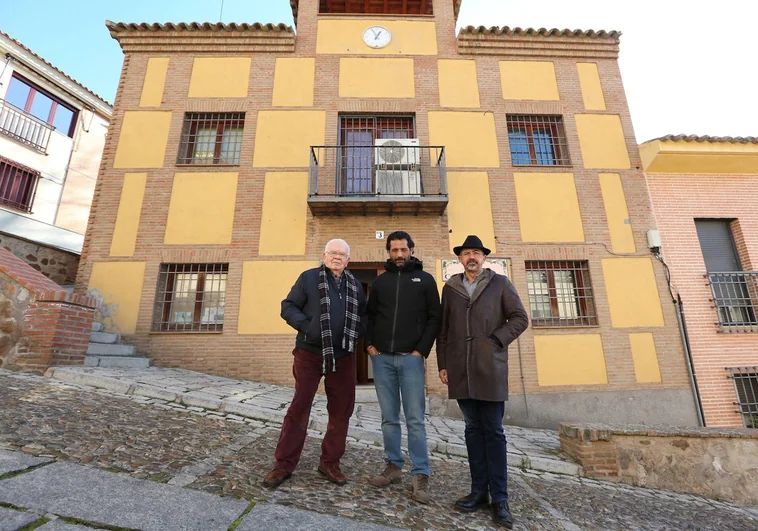 Los guardianes del damasquinado de Toledo: un arte milenario en peligro de extinción