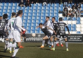 Vídeo | Resumen y goles del Unionistas de Salamanca - Córdoba CF