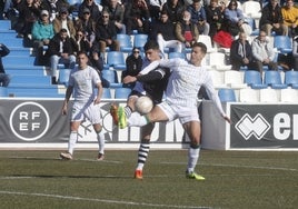 Un Córdoba CF sin fuelle se deja dos puntos ante el Unionistas de Salamanca (0-0)