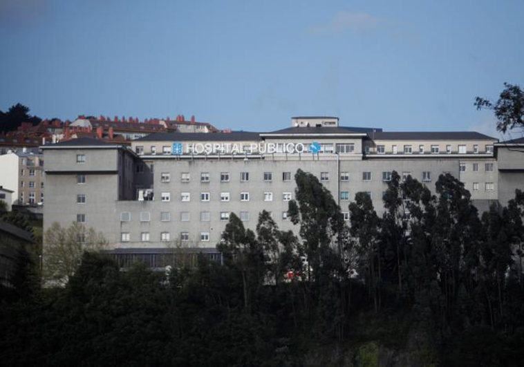 La Coruña, conmocionada por el apuñalamiento de un joven en pleno centro de la ciudad