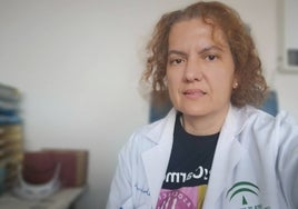 Una médica antivacunas dirige el sindicato que le declara la huelga al Servicio Andaluz de Salud