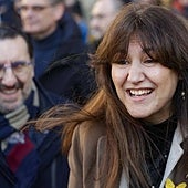 ERC no arropará a Laura Borràs durante su juicio por corrupción