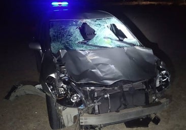 Atropello en la boda de Torrejón: Micael Da Silva causó la masacre con sus dos hijos menores y otros dos sobrinos a bordo