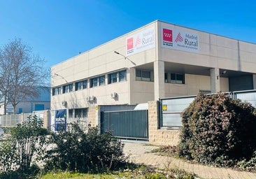 El 'Mercamadrid Rural' arranca a finales de febrero para acercar la huerta al mercado sin intermediarios