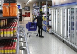 Tres de cada cuatro cordobeses aseguran que la inflación les afecta mucho en la luz y la alimentación