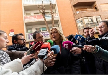 Picazo (Cs) optará a la Junta y a la Alcaldía de Albacete