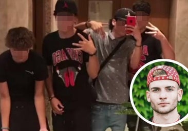 La condena a los pandilleros menores por asesinar al rapero de Pacífico allana la prisión permanente para el líder