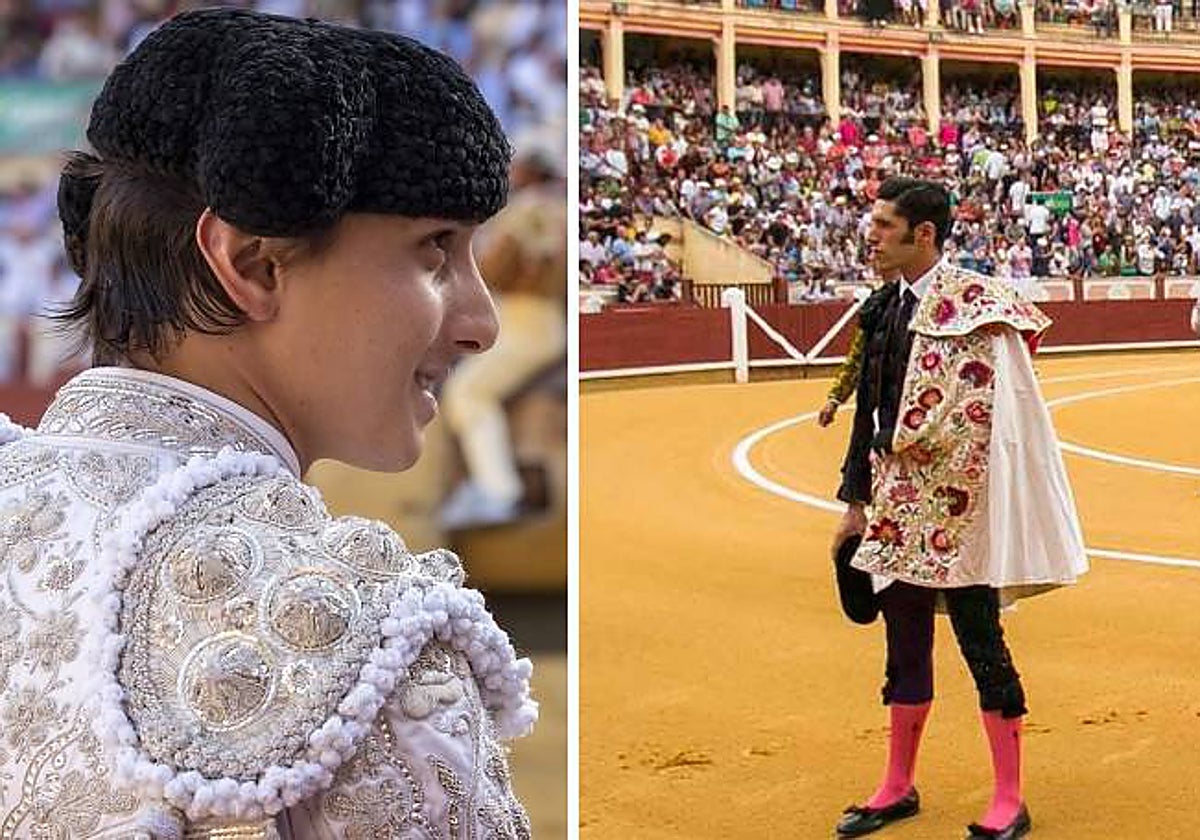 Roca Rey y Talavante