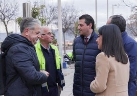 Fuentes señala a una decisión del mandato anterior tras la anulación del Plan de Recogida Neumática de Córdoba por el TSJA