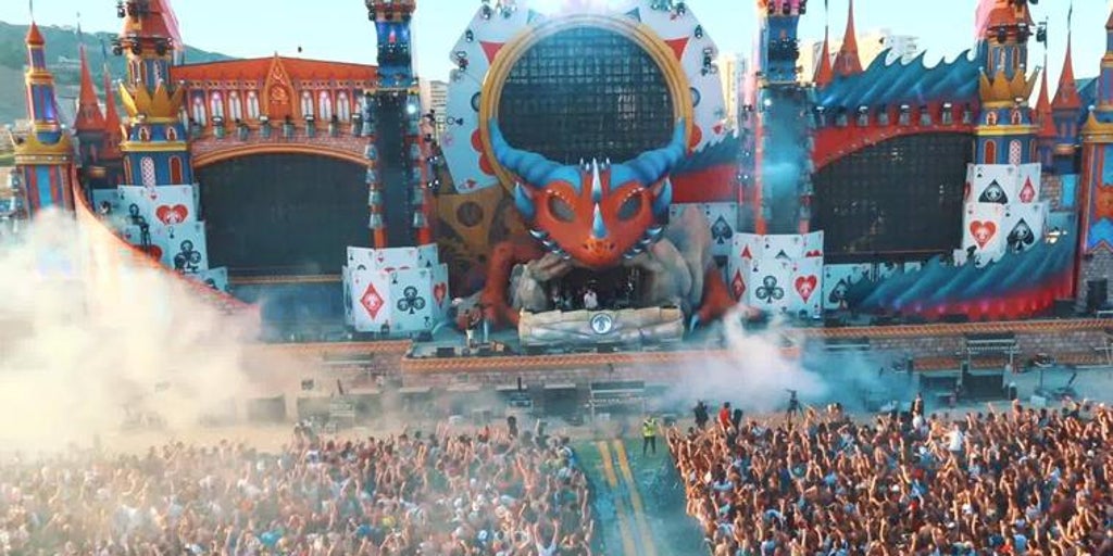 El juez imputa al ingeniero del Ayuntamiento de Cullera por el accidente mortal del Festival Medusa