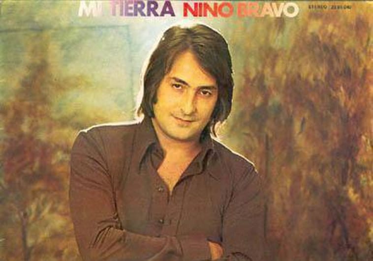 Concierto gratuito en Valencia por el 50 aniversario de la muerte de Nino Bravo