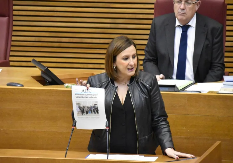 Contratos por 300.000 euros del Ayuntamiento de Valencia para el yerno del extesorero del PSPV imputado en Azud