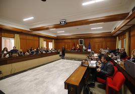 El Ayuntamiento de Córdoba impulsa la musealización de la casa de Julio Romero de Torres