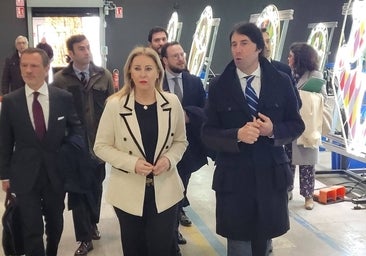 Puente Genil | Ximenez Group espera crecer un 15% en 2023, una vez superado el impacto del Covid