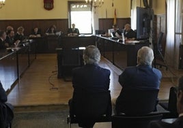 El expresidente de Invercaria, a juicio por financiar con dinero público un aceite de oliva anti estreñimiento sin patentar