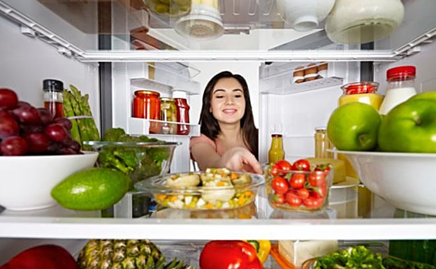 Lo interesante es aprender a combinar los alimentos para equilibrar la dieta