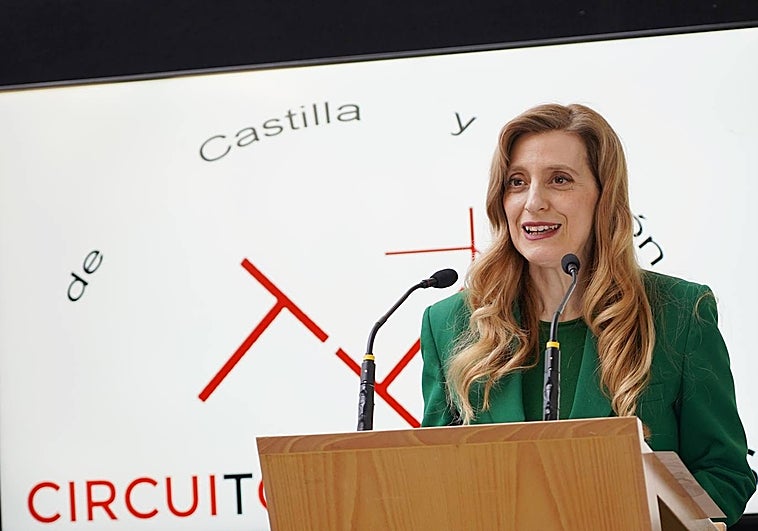 'Circuitos Escénicos' programa 812 actuaciones culturales en el medio rural